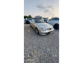 Mercedes Benz CLK 200 Clk200