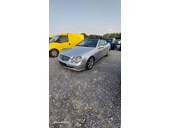 Mercedes Benz CLK 200 Clk200
