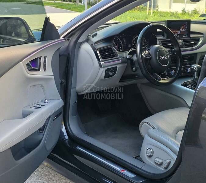 Mercedes Benz ML 320 cdi