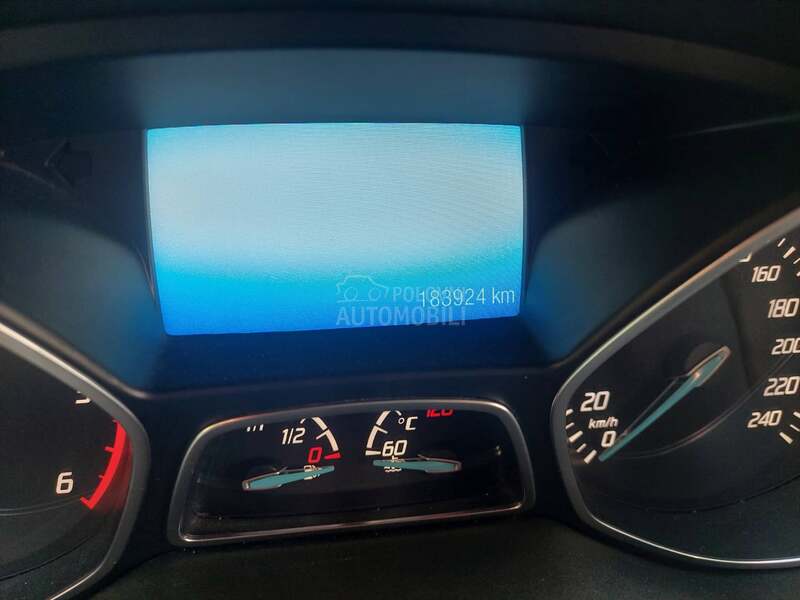 Ford Kuga 2.0-150hp 4x4