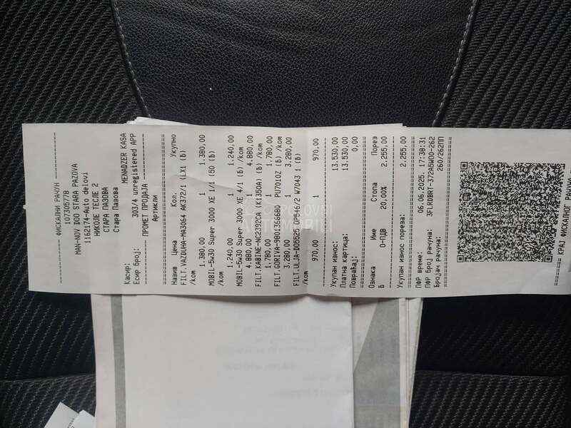 Ford Kuga 2.0-150hp 4x4