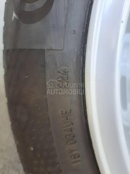Aluminijumske felne Germany 15" 5 x 112