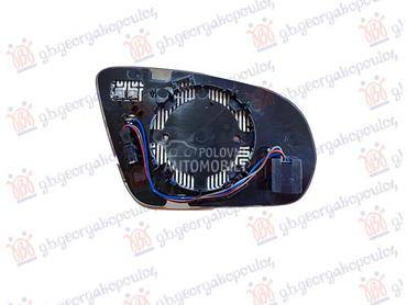 STAKLO RETROVIZORA SA GREJACEM za Mercedes Benz GLB Klasa od 2019. do 2025. god.