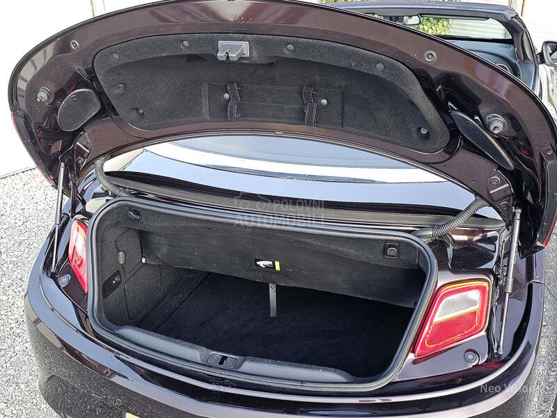 Opel Cascada 2.0 CDTi Cosmo
