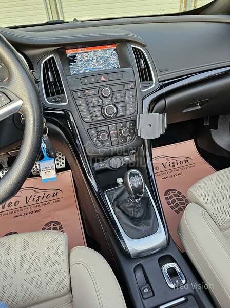 Opel Cascada 2.0 CDTi Cosmo
