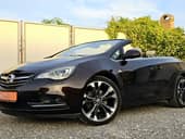 Opel Cascada 2.0 CDTi Cosmo