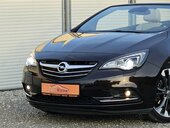 Opel Cascada 2.0 CDTi Cosmo