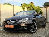 Opel Cascada 