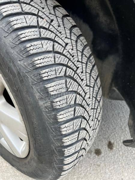 Volkswagen Caddy 2.0