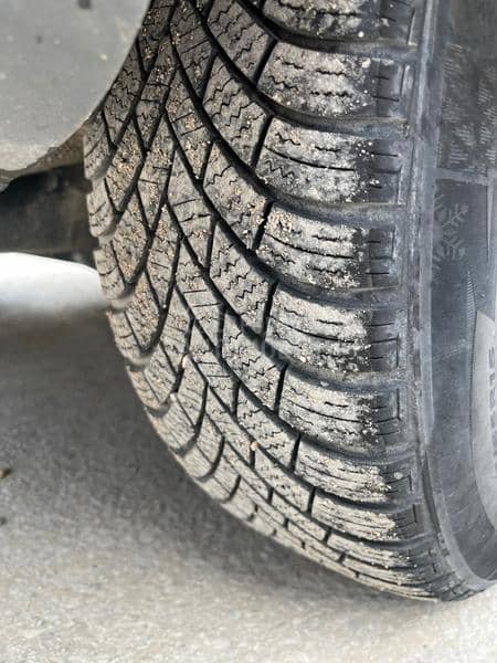 Volkswagen Caddy 2.0