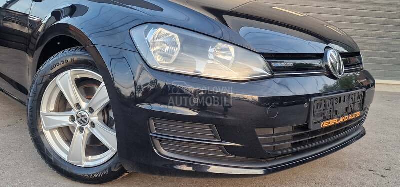 Volkswagen Golf 7 1.6 TDI HIGHLINE