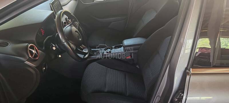 Mercedes Benz B 180 1.5  CDI
