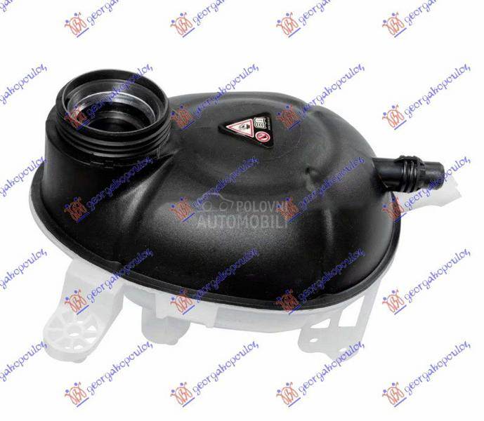 POSUDA ZA ANTIFRIZ (BENZIN/DIZ