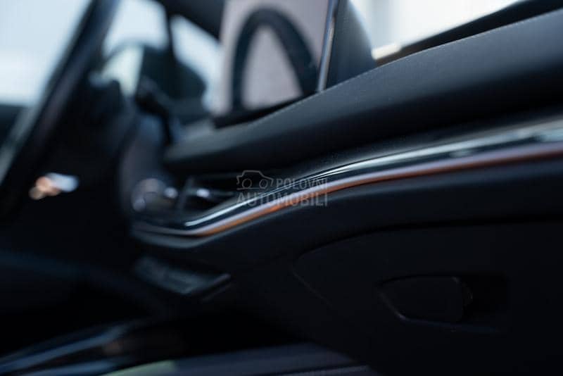 Škoda Enyaq 60 Sport/HuD/Pano