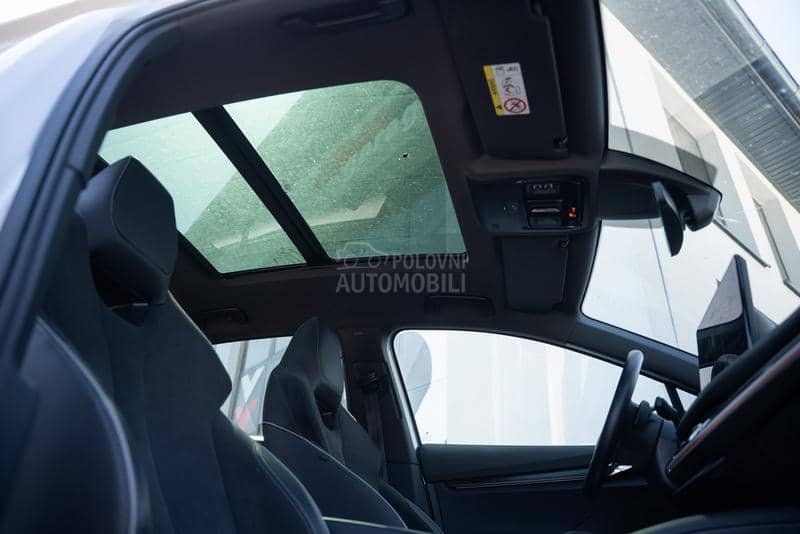 Škoda Enyaq 60 Sport/HuD/Pano