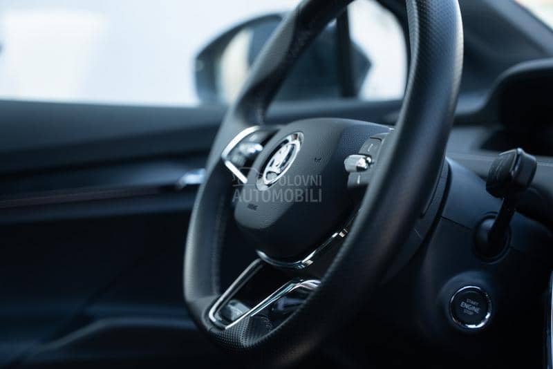 Škoda Enyaq 60 Sport/HuD/Pano