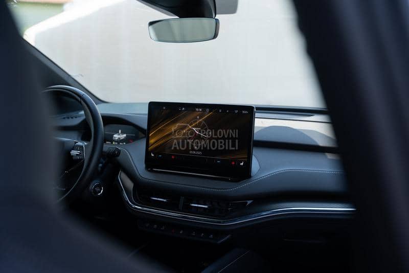 Škoda Enyaq 60 Sport/HuD/Pano