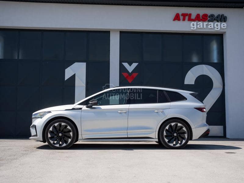 Škoda Enyaq 60 Sport/HuD/Pano