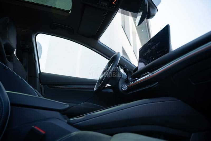 Škoda Enyaq 60 Sport/HuD/Pano
