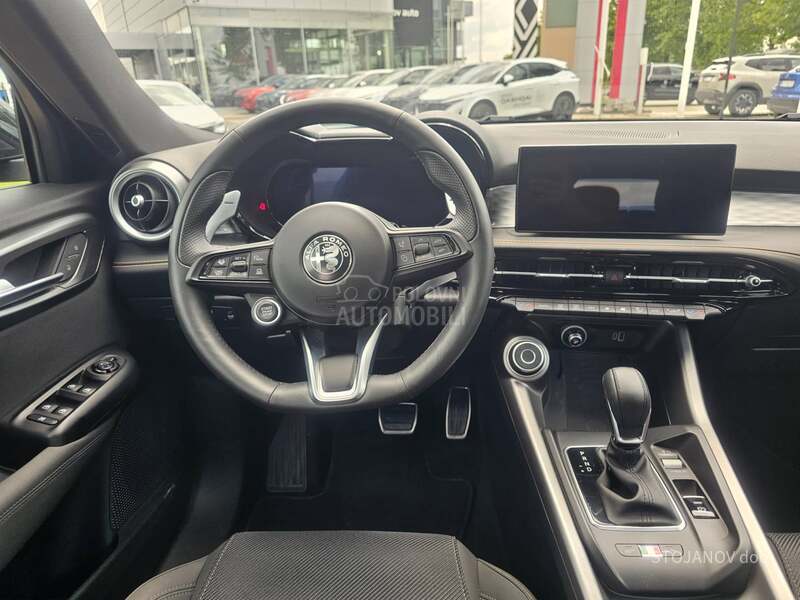 Alfa Romeo Tonale TI
