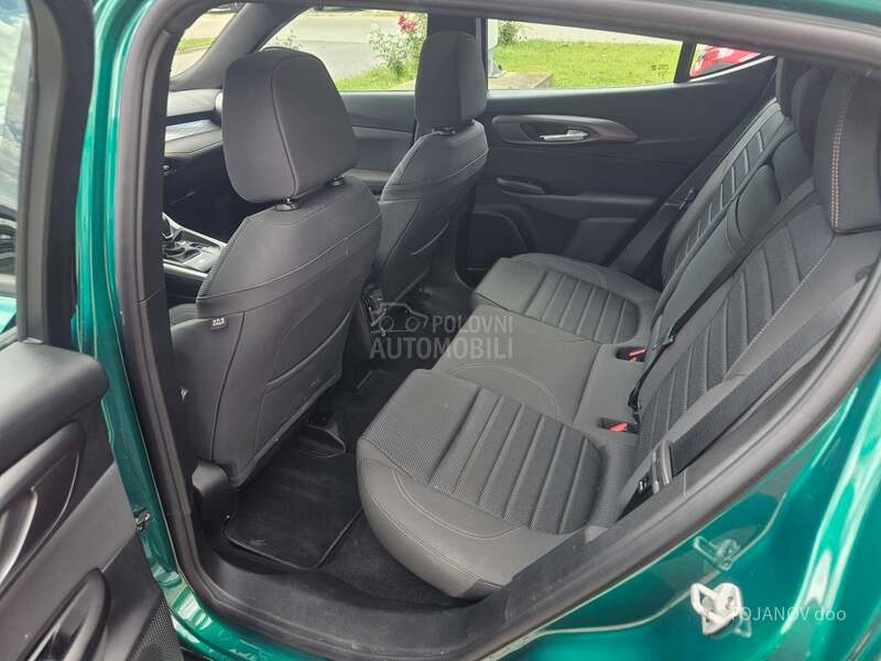 Alfa Romeo Tonale TI