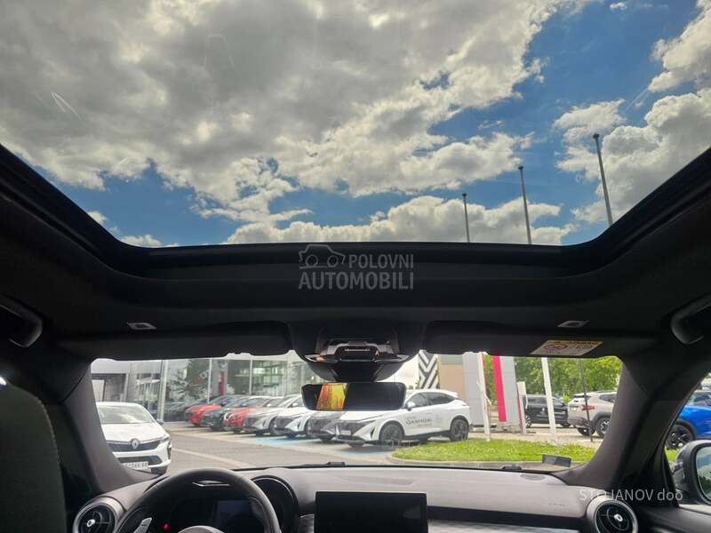 Alfa Romeo Tonale TI