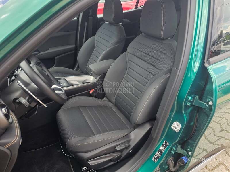 Alfa Romeo Tonale TI