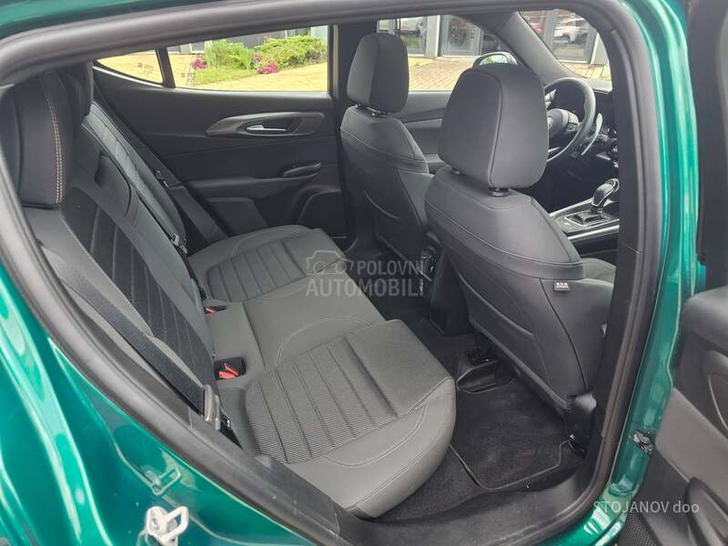 Alfa Romeo Tonale TI