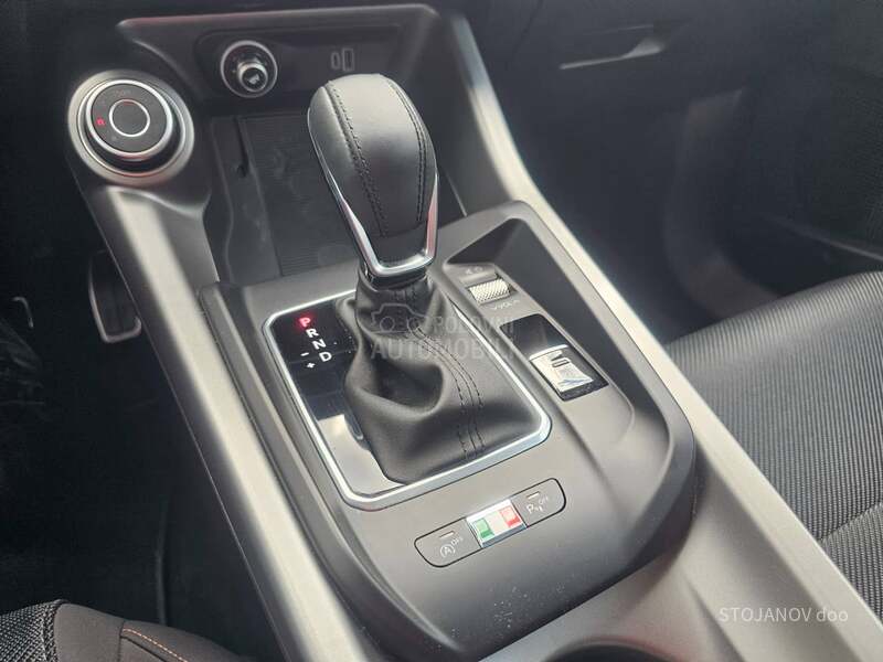 Alfa Romeo Tonale TI