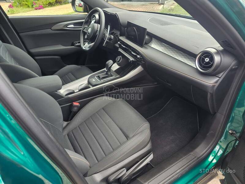 Alfa Romeo Tonale TI