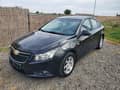Chevrolet Cruze 2.0CRDI AUTO-MATIK