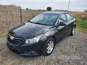 Chevrolet Cruze 2.0CRDI AUTO-MATIK