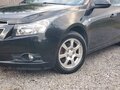 Chevrolet Cruze 2.0CRDI AUTO-MATIK