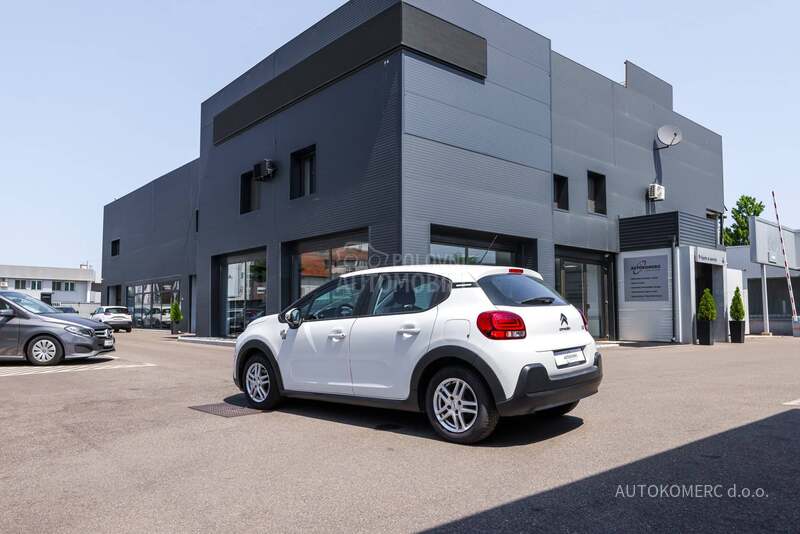 Citroen C3 
