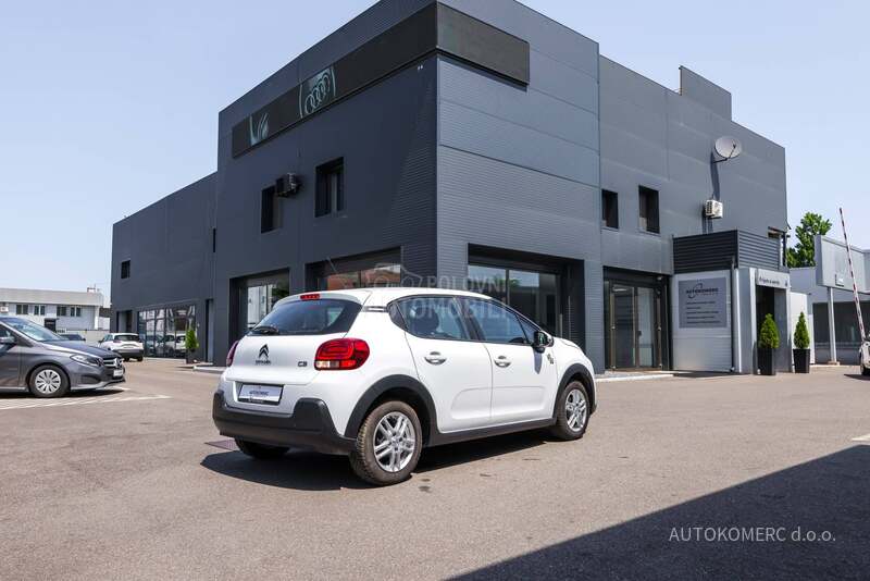 Citroen C3 
