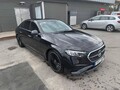 Mercedes Benz E 220 4 MATIC AMG 3 EKRANA
