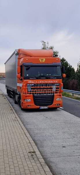 DAF XF 105