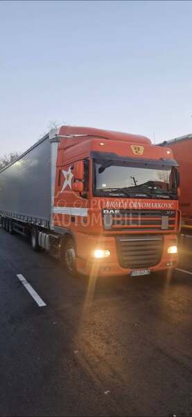 DAF XF 105