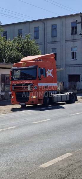 DAF XF 105