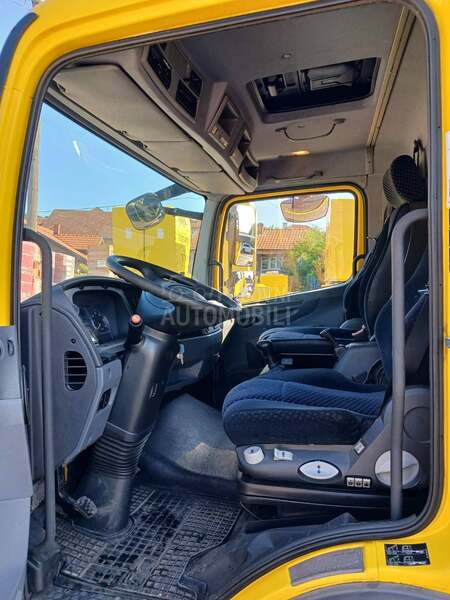 Mercedes Benz 816