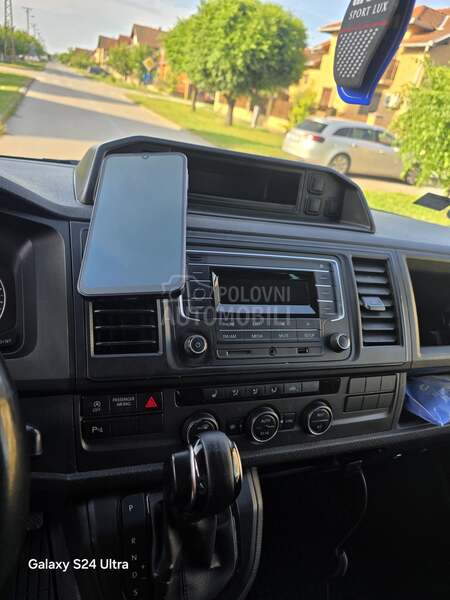 Volkswagen Transporter T6 