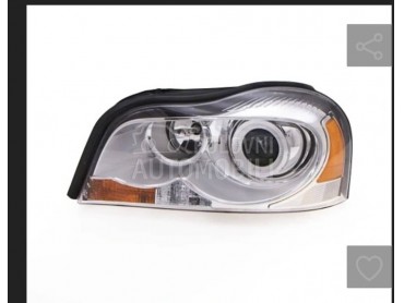 far za Volvo XC90 od 2014. do 2025. god.