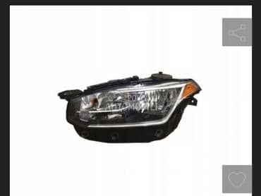far za Volvo XC90 od 2014. do 2025. god.