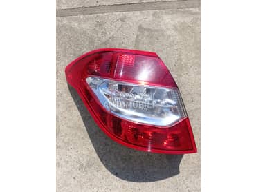 stop lampa leva za Citroen C4 od 2011. do 2016. god.