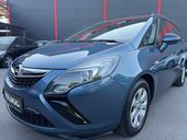 Opel Zafira RATA 148e BEZ UCESCA