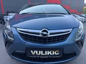 Opel Zafira RATA 148e BEZ UCESCA