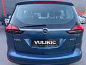 Opel Zafira RATA 148e BEZ UCESCA