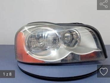 far za Volvo XC90 od 2014. do 2025. god.