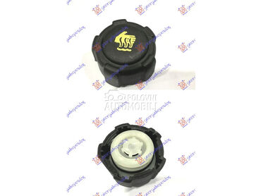 POKLOPAC POSUDE ZA ANTIFRIZ (1 za Renault Scenic od 2009. do 2012. god.