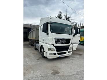 MAN TGX 18480